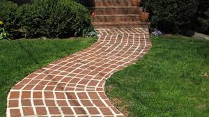 10가지 아름다운 정원 산책로 아이디어