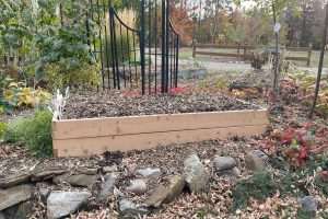 정원 블로그를 위한 계절별 콘텐츠 캘린더