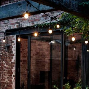 테라스 및 야외 생활 공간: 디자인 팁