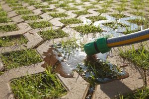 지속 가능한 경관 조성: 간편한 친환경 야외 디자인