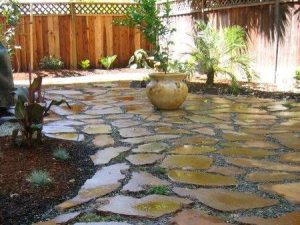 지속 가능한 경관 조성: 간편한 친환경 야외 디자인